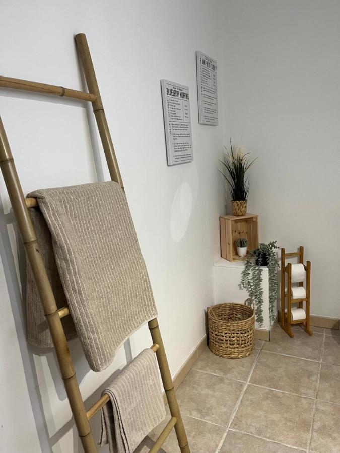Studio Chez Joss Істр Екстер'єр фото